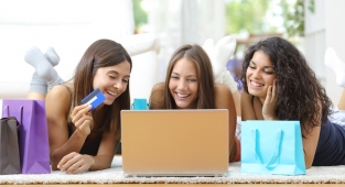  E-Ticaret’e Katılımda Türkiye Dünya İkincisi Oldu 