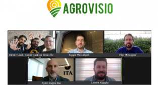 EGİAD Meleklerinden Tarım Teknoloji Girişimlerine Yatırım