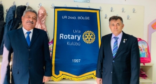 Eğitime Anlamlı Destek