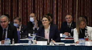 Engellilere ve Ailelerine Müjde