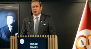 GS-FB Derbisi Sonrası İlk Tepki