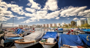 Karşıyaka, Kültür ve Çevre Sempozyumu’na ev sahipliği yapacak