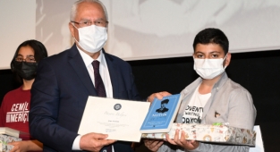 Kompozisyonlarıyla Atatürk'ü anlattılar