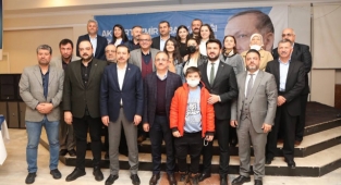 Mahalle Başkanlarına Seslendiler