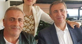 Mansur Yavaş İki Yıl Önce Nikahını Kıymıştı