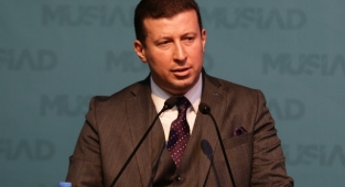 Ümit Ülkü'den Konkordato Talebi