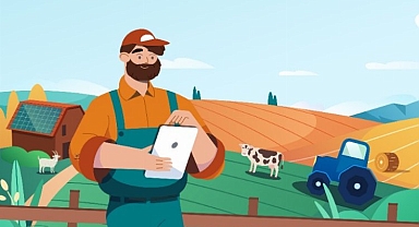 Burdur 2023'te HAYTEKFEST'e hazırlanıyor