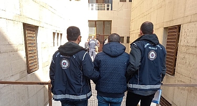 Düzensiz göçle mücadelede 1.353 göçmen yakalandı