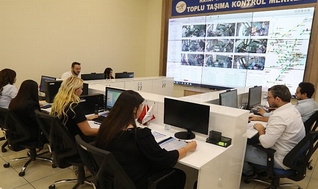 Hatay'da 'güvenli yolculuk' dönemi başladı