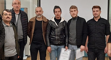 Kütahya Belediyesi'nden petshoplara eğitim