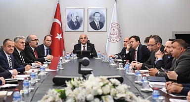 MEB, Düzce eğitimi için 28 Kasım'da saha ziyareti yapacak