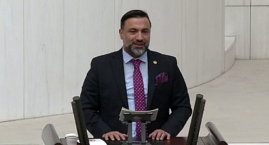 AK Partili Cemal Bekle’den muhalefete vatanseverlik dersi