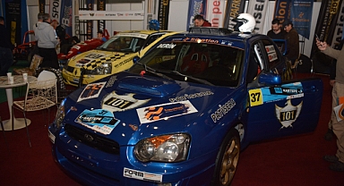 İzmir’in dev tesisi yarış ve macera tutkunlarını bekliyor