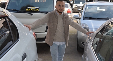 Mazot zamlanınca benzinli araçlara talep arttı