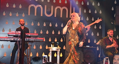 Mumlu’da 2022 muhteşem geçti