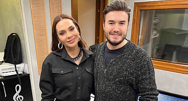 Müziğin nabzını “50 fifty” tutuyor