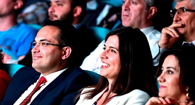 Olgun Atila il başkanı mı oluyor? 