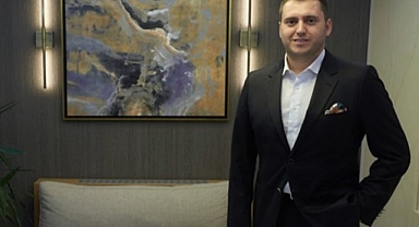 Yüksek Mimar Ozan Demirbaş'tan 2023 mesajı