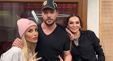 “50 Fifty” özel röportajlarıyla gündem yaratacak