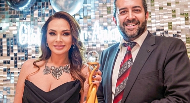 “50 fifty”ye ilk ödül Global Star Awards’tan