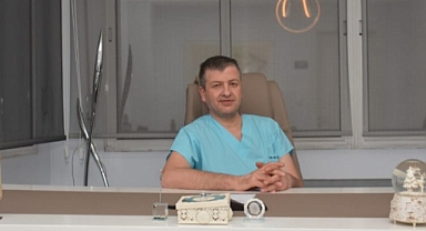 “Anne ve babalar tablet alır gibi çocuklarına estetik ameliyat hediye ediyorlar”