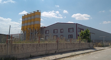 İzmirli Navtex ikinci fabrikasını Aksaray’da kurdu