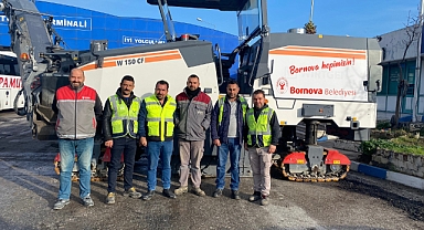 İZOTAŞ yenilenen yüzü ve yatırımları ile hizmete devam ediyor