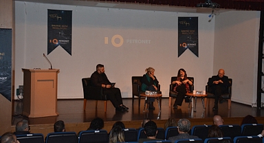 Oyuncu Yolculukları’na yoğun katılım