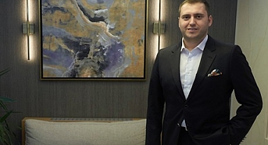 Ozan Demirbaş’tan Demokrat Parti’nin 77. yılına kutlama mesajı