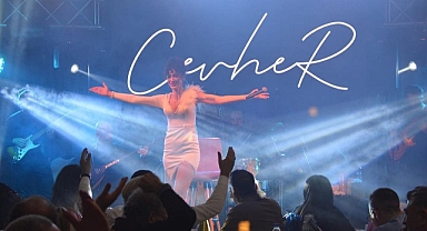 Tire’de Cevher rüzgarı