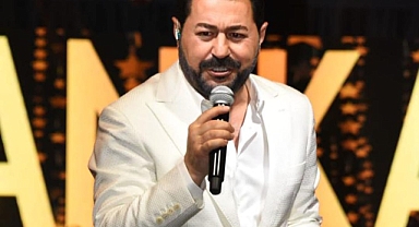 2.5 ay sonra ilk sahnemiz