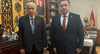 Çakır “Yolumuzdan hiç sapmadık”