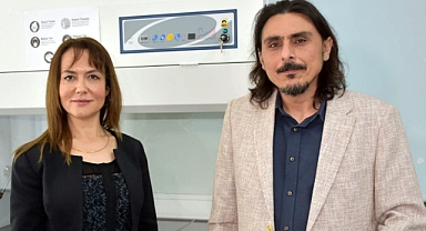 DEÜ'lü akademisyenler deprem bölgesinde içme suyunu inceledi