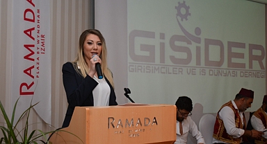 GİSİDER iftarda buluştu