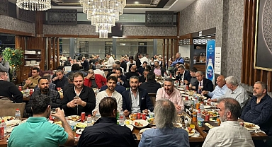 Görgülüler The Galleria iftarı otomotiv dünyasını buluşturdu