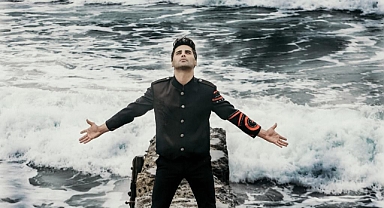 Ömer Topçu’nun ilk albümü ‘Gidenlerden’ çıktı