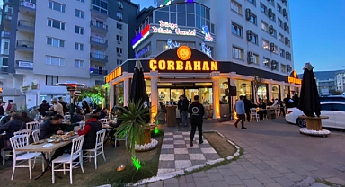 Ramazan Çorbahan’da yaşanır