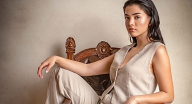 Alara Elmas’tan “İmkansızın Şarkısı”