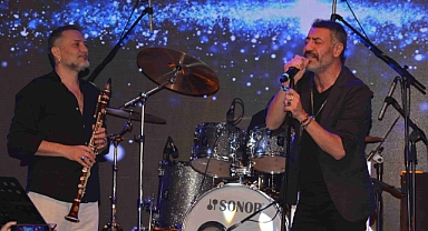 İzmir’de dev buluşma