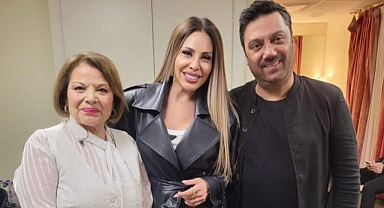 Linet'e komşudan teklif...