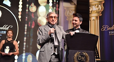 Otokoç ana sponsorluğunda 11. Bedia Muvahhit Tiyatro Ödülleri adayları açıklandı