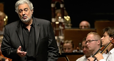 Placido Domingo’nun İstanbul’daki Konser Tarihi Değişti!