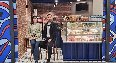 Salados’tan yeni bir girişim