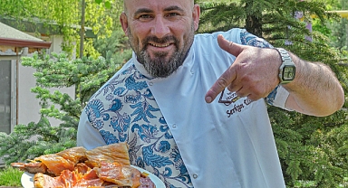 Kastamonu’nun eşsiz lezzetlerinin adresi; Hacının Yeri