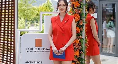 La Roche Posay Yeni Ürününü Tanıttı!