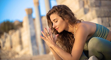 Seda Healing hayatını değiştirmek isteyenlere yol gösteriyor