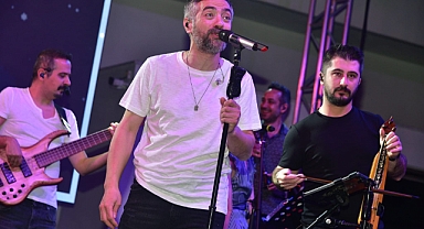 ‘’Enerjim Tükenmez; Çünkü Karadenizliyim’’