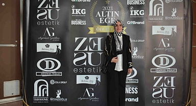 Trio Home ‘İzmir'e Değer Katan Marka’ seçildi