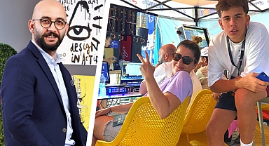 Ajans 3S Ölüdeniz’de Bioderma Pro Beach Tour Organizasyonu’na İmzasını Attı