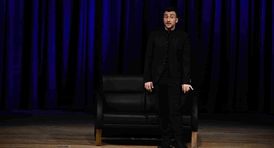 Sefa Doğanay’dan gazino ve sinema filmi müjdesi